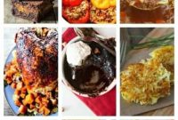 Week 80 Meal Plan: Simple Weekly Menu and Grocery List
