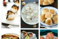 Weekly Meal Plan: Week 84 Recipes & Grocery Guide