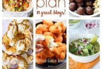 7-Day Meal Plan: Week 83 Dinner & Lunch Ideas