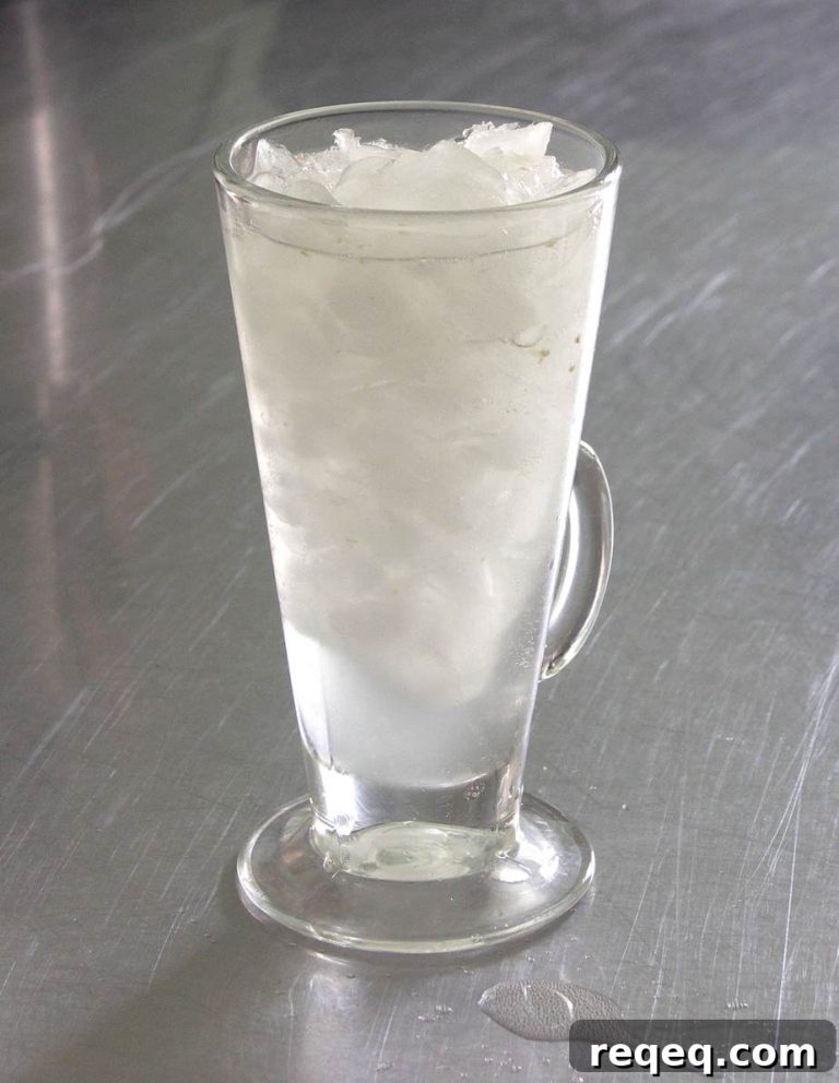 Papa’s Homemade Ginger Ale Recipe: Old-Fashioned Ginger Brew 4 featured 2004