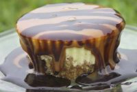 Mini Grand Marnier Cheesecakes: Recipe, Tips & Pro Techniques
