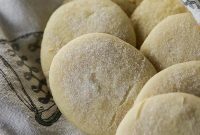 Stokoe Farms Legendary Sugar Cookie Recipe
