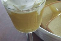 Homemade Eggnog Liqueur Recipe: Creamy Holiday Drink Guide