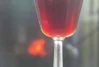 Yuletide Spiced Brandy Liqueur: Homemade Holiday Infused Brandy