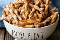 Dot’s Gourmet Pretzels: Handcrafted Snacks & Unique Flavors