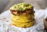 Perfect Muffin Tin Eggs: Make-Ahead Breakfast Cups for Busy Moutines