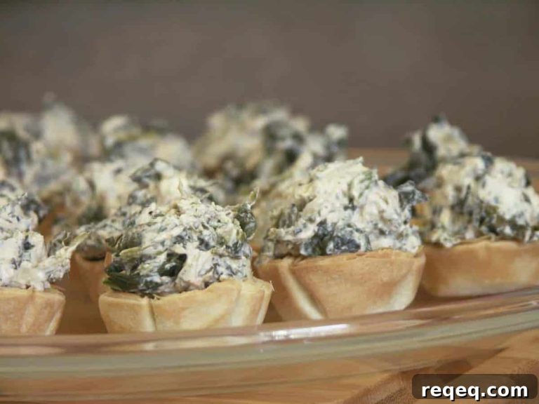 Creamy Spinach and Feta Dip (Spanakopita-Inspired) 14 featured 2742