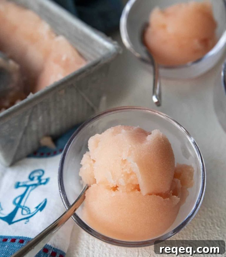 Grapefruit Sorbet Recipe and Caribbean Princess Excursions Guide 18 featured 27866