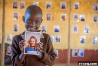How World Vision Is Redefining Child Sponsorship (Chosen)