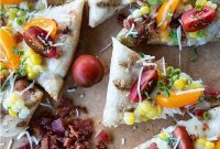 Crispy Grilled Flatbread Recipe for Charred, Fluffy Bread