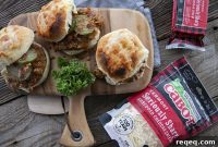 Classic Homemade Sloppy Joes Recipe for Juicy Sandwiches