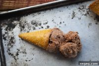 Creamy Dairy-Free Chocolate Ice Cream Recipe That Melts Minds
