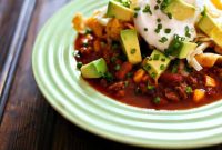 Hearty Taco Soup Recipe: Quick Weeknight Mexican Soup