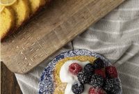 Classic French Yogurt Cake Recipe for Moist, Homemade Dessert