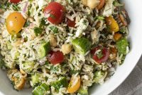 Ultimate Grain Salad Recipes for Flavorful Meal Prep