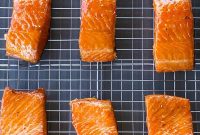 Cold-Smoked Salmon at Home: Step-by-Step Guide for Perfect Flavor