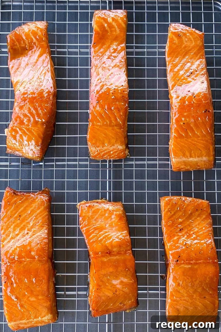 Cold-Smoked Salmon at Home: Step-by-Step Guide for Perfect Flavor 7 featured 32656