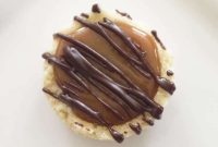 Homemade Twix-Style Caramel Chocolate Cookies