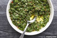 Authentic Chimichurri Sauce Recipe for Steak, Chicken & Veggies