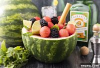 Refreshing Watermelon Cocktail Recipes for Summer Parties