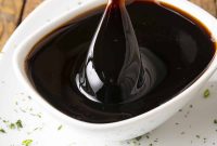 Homemade Eel Sauce (Unagi Sauce) Recipe for Sushi & Grilling