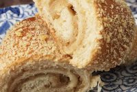 Senorita Bread: Sweet Filipino Ensaymada Recipe