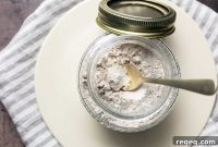 Homemade Au Jus Gravy Mix Recipe for Rich, Savory Sauce