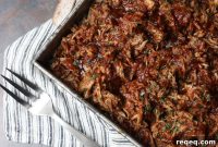 Jack Daniel’s Pulled Pork Recipe: Smoky BBQ Slow Cooker Guide