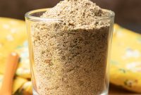 Homemade Chicken Taco Seasoning Mix for Flavorful Tacos
