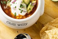 5-Ingredient Taco Soup Recipe: Quick Weeknight Meal