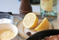 Creamy Mushroom Risotto with Parmesan and White Wine
