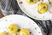 Creamy Instant Pot Egg Bites Recipe for Quick Breakfasts