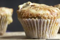 Bacon & Swiss Rye Muffins Recipe for Savory Breakfast or Brunch