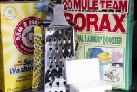 DIY Natural Laundry Soap: Effective Recipe for Washing Clothes