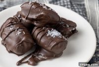 Chocolate-Covered Dates: Simple Recipe for Decadent Treats