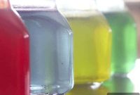 DIY Essential Oil Air Fresheners: Natural Scents for Every Room