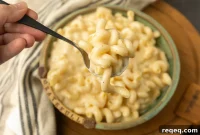 High-Protein Mac and Cheese Recipe for Muscle Growth