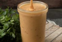 Homemade Bang Bang Sauce: Creamy Spicy Sauce Recipe for Shrimp and Chicken