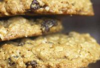 Traditional Amish Cookie Recipes: Classic Old-World Treats