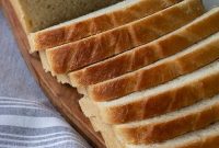 One-Hour Homemade Bread: Quick Rustic Loaf Recipe