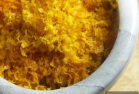 Homemade Grand Marnier-Style Orange Liqueur Recipe