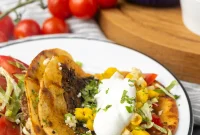 Crispy Smash Taco Recipe: Quick Homemade Street-Style Tacos