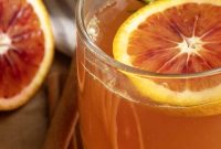 How to Make Fragrant Orange Tea: Simple Citrus Tea Recipe