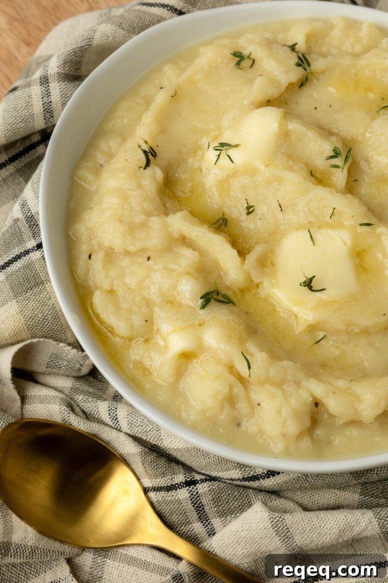 Mashed Potato-Style Squash Recipe: Creamy Comfort Side Dish 12 featured 40609