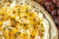 Creamy Goat Cheese Appetizers: 10 Crowd-Pleasing Recipes