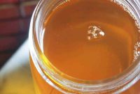 How to Make Homemade Ghee: Clarified Butter & Beurre Noisette