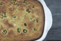 Corn Dog Loaf: Savory Cornmeal Bread with Hot Dog Center