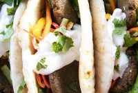 Crispy Falafel Recipe: Classic Savory Chickpea Fritters