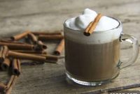 Chai Latte Recipes and Warm Caramel Apple Cider Guide