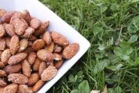 Spicy Cocktail Nuts Recipe: Bold Party Snack for Game Night